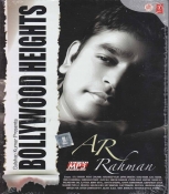 Bollywood Heights (AR Rahman) Hindi MP3